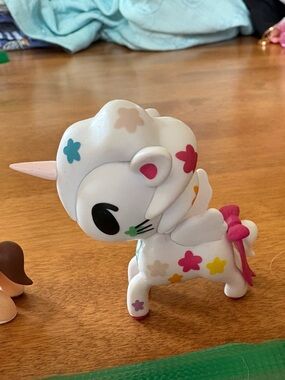 Tokidoki unicorno serie 4